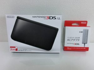 3DSなどのゲーム機もお買取り致します!買取専門店大吉イオンタウン宇多津店(香川県)