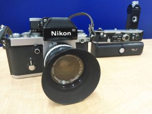 千葉市でカメラを売りたいなら大吉あすみが丘ブランニューモール店！