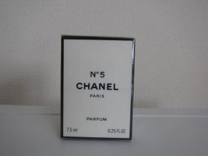 ブランド香水、新品未開封、高価買取致します!買取専門店大吉イオンタウン宇多津店(香川県)