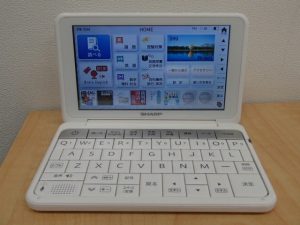 電子辞書をお買取!大吉ゆめタウン八代店