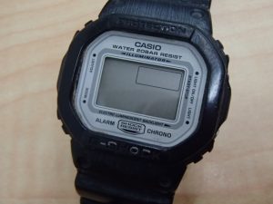 G-SHOCKお買取り!大吉ゆめタウン八代店