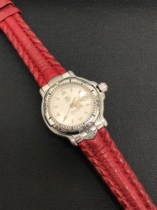 タグホイヤー,TAG HEUER,腕時計,高価買取,成田