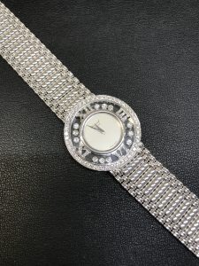 ショパール・ハッピーダイヤモンドお買取り致しました!大吉羽曳野店