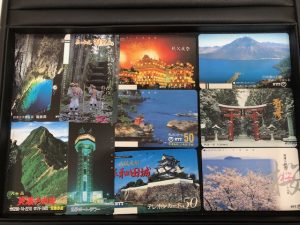 テレカ,テレホンカード,高価買取,成田