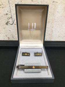 ダンヒル,dunhill,高価買取,新宿