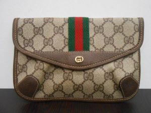 オールドグッチの買取なら大吉久米川店へ!