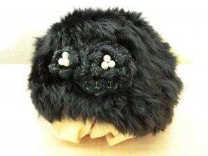 シュプレコリン ラビットファー