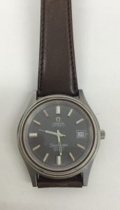 オメガ　シーマスター