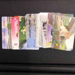 テレカも買取いたします!買取専門店大吉 エスモール鶴岡店☆