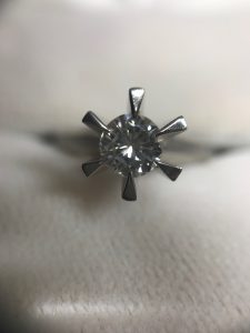 ダイヤモンドお売りください!!買取専門店 大吉羽曳野店