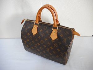 ルイヴィトン モノグラム・スピーディ30 M41526