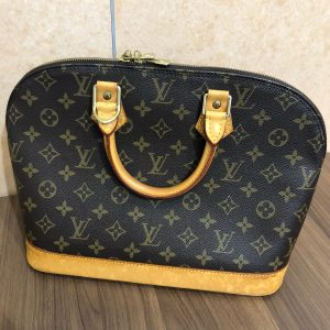 ブランドバックの買取は買取専門店大吉へお任せください★