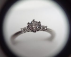 ダイヤのリングをお買取り致しました♪大吉ミレニアシティ岩出店です!ダイヤのリングをお買取り致しました♪大吉ミレニアシティ岩出店です!