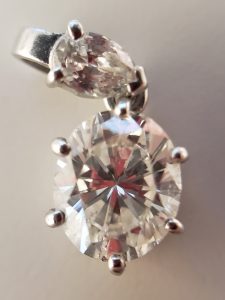 12月もダイヤモンド絶賛買取強化中!!買取専門店大吉イオンタウン宇多津店(香川県)