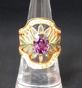 多摩市でジュエリーのお買取りは買取専門店 大吉 聖蹟桜ヶ丘オーパ店にぜひお任せください!!