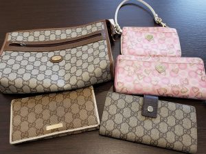 ブランド品の買取は、買取専門店大吉イオンタウン宇多津店(香川県)で!!