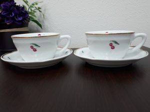 多摩市でブランド食器のお買取りなら買取専門店 大吉 聖蹟桜ヶ丘オーパ店にぜひお任せください！！