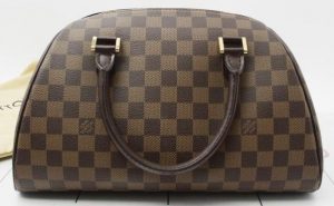 ルイヴィトン　ダミエ　リベラMM