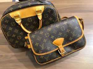 ブランドバックの買取は買取専門店大吉へお任せください★