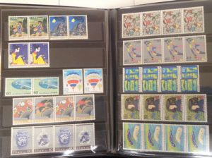 切手を売るなら大津市の大吉イオンスタイル大津京店です！！