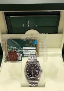 ROLEX②