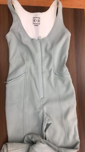 シャネル買取り松山