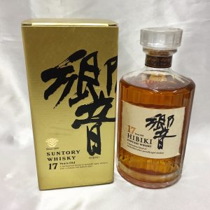 響17年買取大吉鶴見店