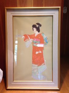 お宝鑑定今治市