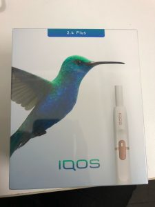 アイコス 白 17679-1