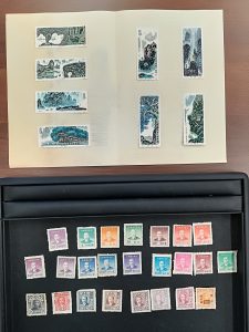 買取専門店大吉ピアシティ荒川本郷店では中国切手もお買取致します！