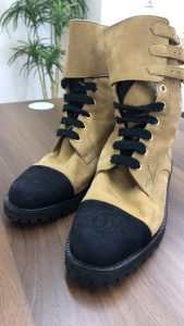 シャネル買取り松山