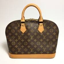 ヴィトンアルマ買取大吉鶴見店