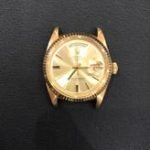 ロレックスデイレイト 1803