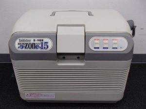 カー用品ポータブル温・冷蔵庫をお買取り！大吉ゆめタウン八代店