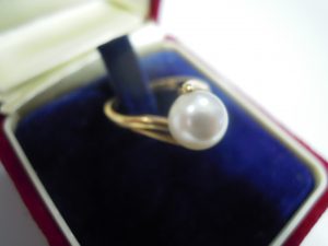 パール買取大吉大船店