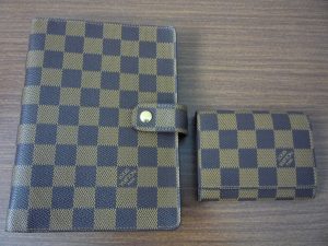 正規品LV ダミエ