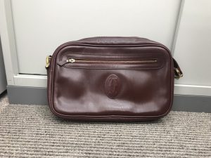 カルティエの商品を買取しました。大吉アピタ富士吉原店です!