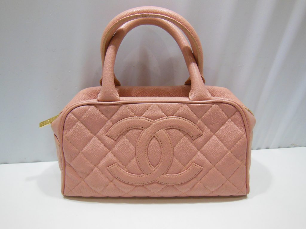 豊田市のシャネル買取は、大吉豊田店にお任せください★ (2)