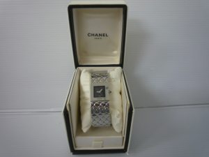 シャネル マトラッセSS レディ-ス