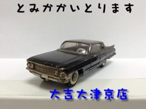 TOMICA/トミカの買取なら大津市の大吉イオンスタイル大津京店へ!!