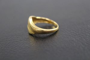 金指輪買取大吉鶴見