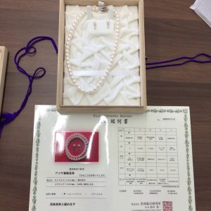 真珠ネックレス買取 真珠買取 真珠 買取 ネックレス 西尾 一色 幡豆 碧南 幸田 高浜