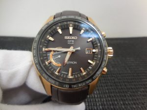 181128腕時計のご査定は、大吉大橋店へ。