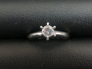 ダイヤモンドの買取ならお任せください!大吉リソラ大府店です!