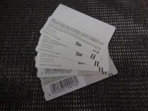 181105テレカのお買取りは、南区の大吉大橋店へ!