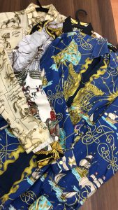 エルメス買取り松山