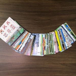 テレカも買取いたします!買取専門店大吉 エスモール鶴岡店☆