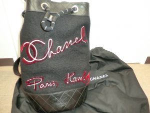 CHANELの買取なら、大吉伊勢ララパーク店にお任せください!