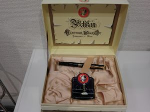 万年筆も買取させていただきます♪大吉伊勢ララパーク店です！