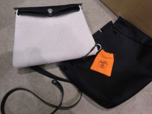 不要になったHERMESは大吉伊勢ララパーク店へ!!